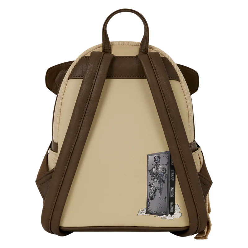 STAR WARS™ Boushh Disguise Cosplay Mini Backpack - Image 5