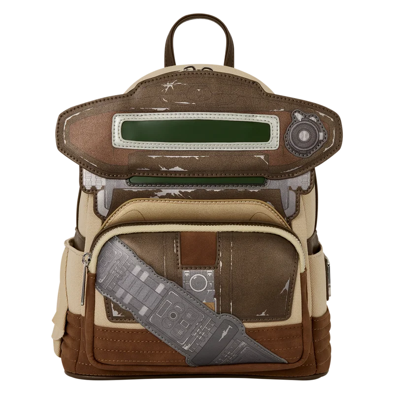 STAR WARS™ Boushh Disguise Cosplay Mini Backpack