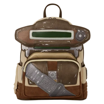 STAR WARS™ Boushh Disguise Cosplay Mini Backpack - Image 8
